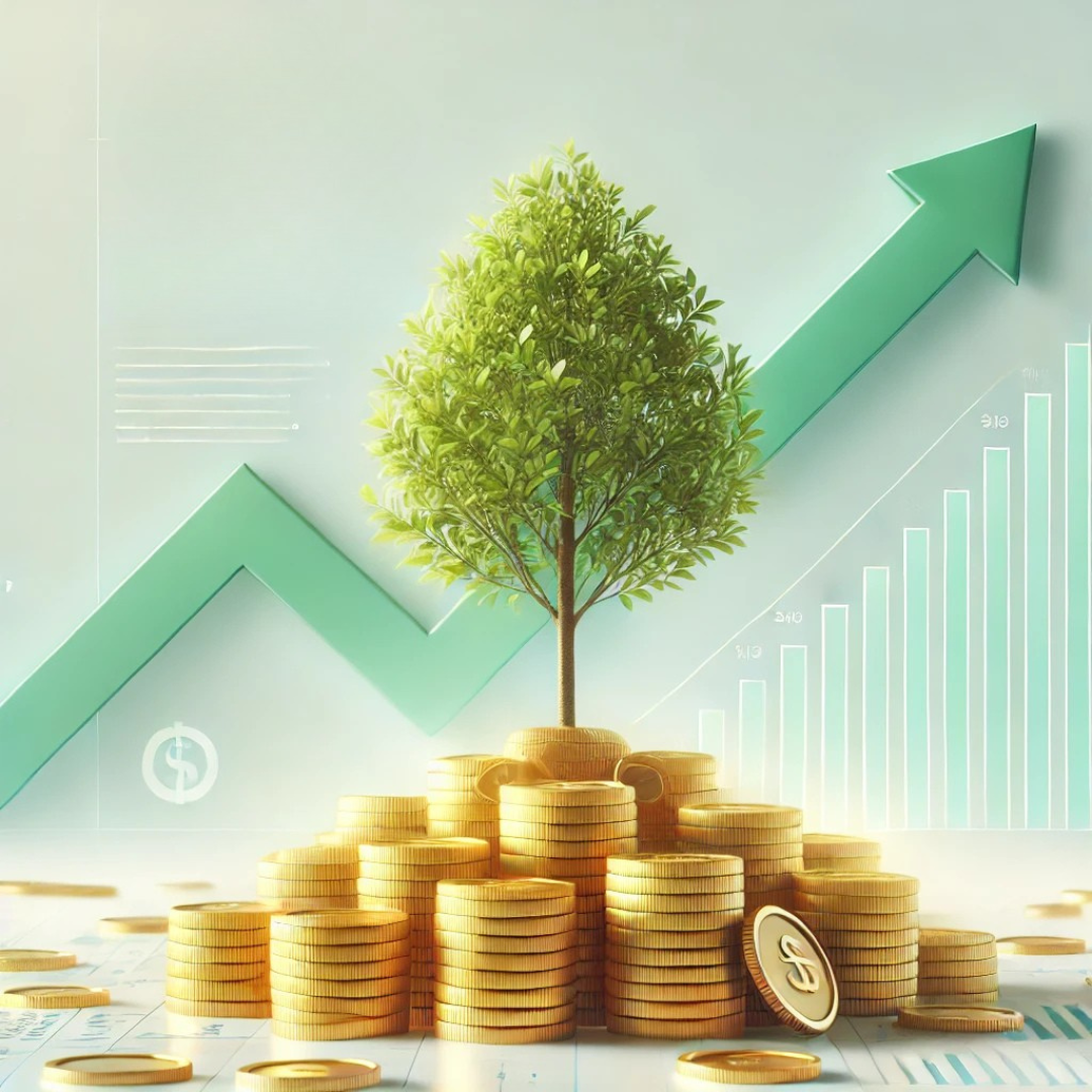 Stop Guessing: Use This Proven Investing Model