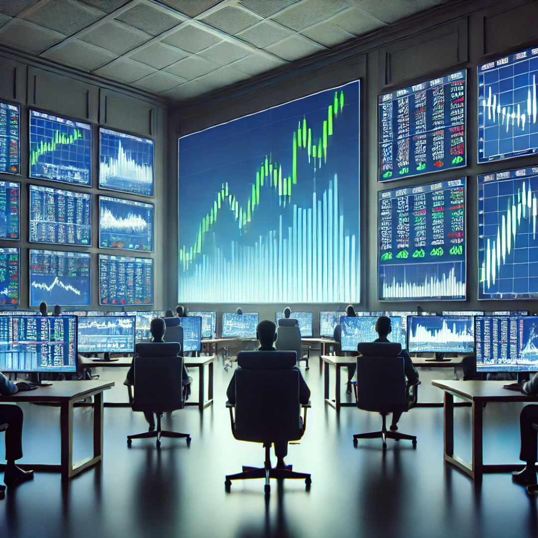 Load Great Predefined Stock Screens in Seconds
