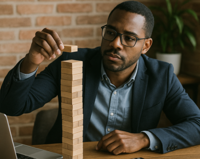 The Market Changed - Did Your Strategy?