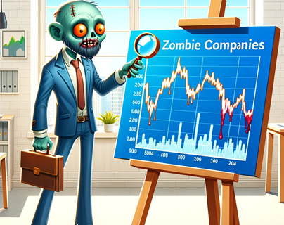 How to Survive the 2024 Zombie Company Apocalypse 🧟‍♀️