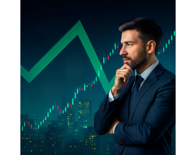 The ETF Trap Smart Investors Escape