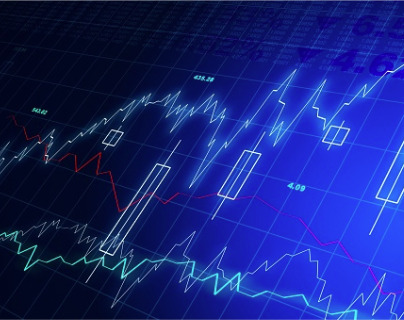 This easy to use adjusted slope momentum strategy performed 7 times better than the market