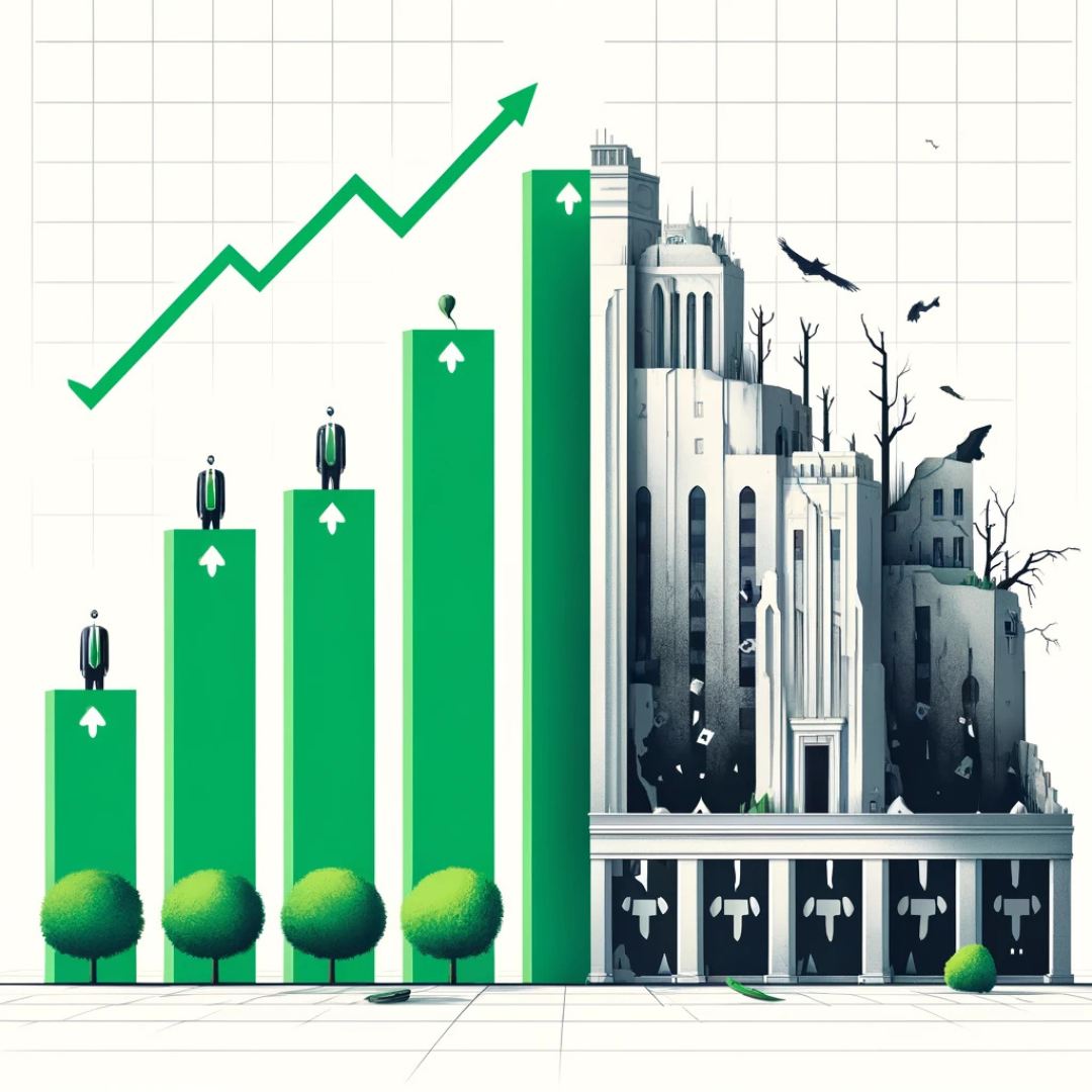How to Spot a Zombie Stock Before It Dies