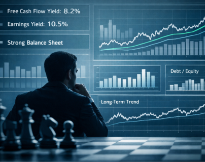 Best High Free Cash Flow Investment Ideas for 2026: 90+ Stocks with Market-Beating Potential