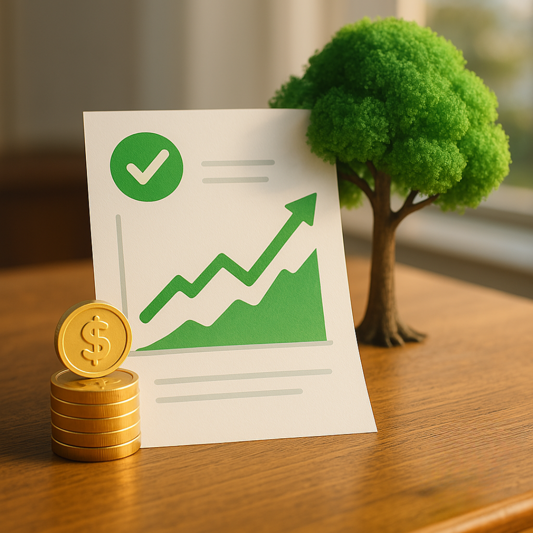 The Conservative Formula That Wins Big - 23 Year Backtest