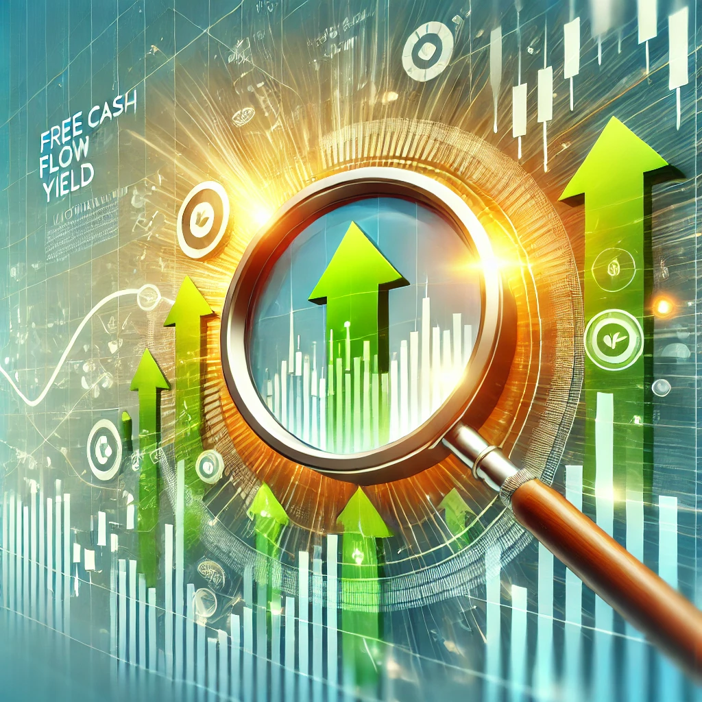  Maximize Returns By Combining FCF Yield + Momentum