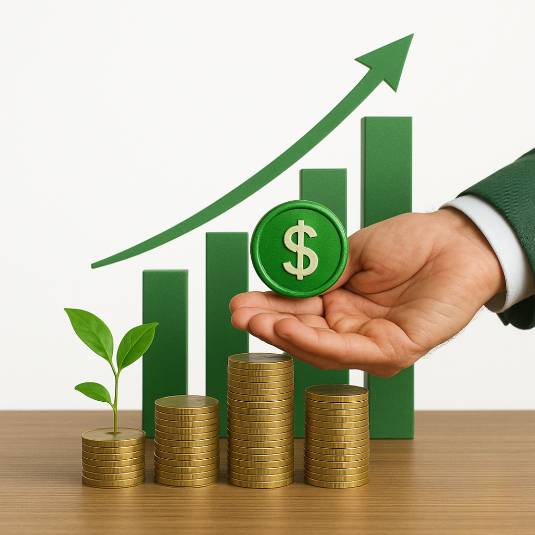 Get Paid to Wait: A Better Investing Strategy