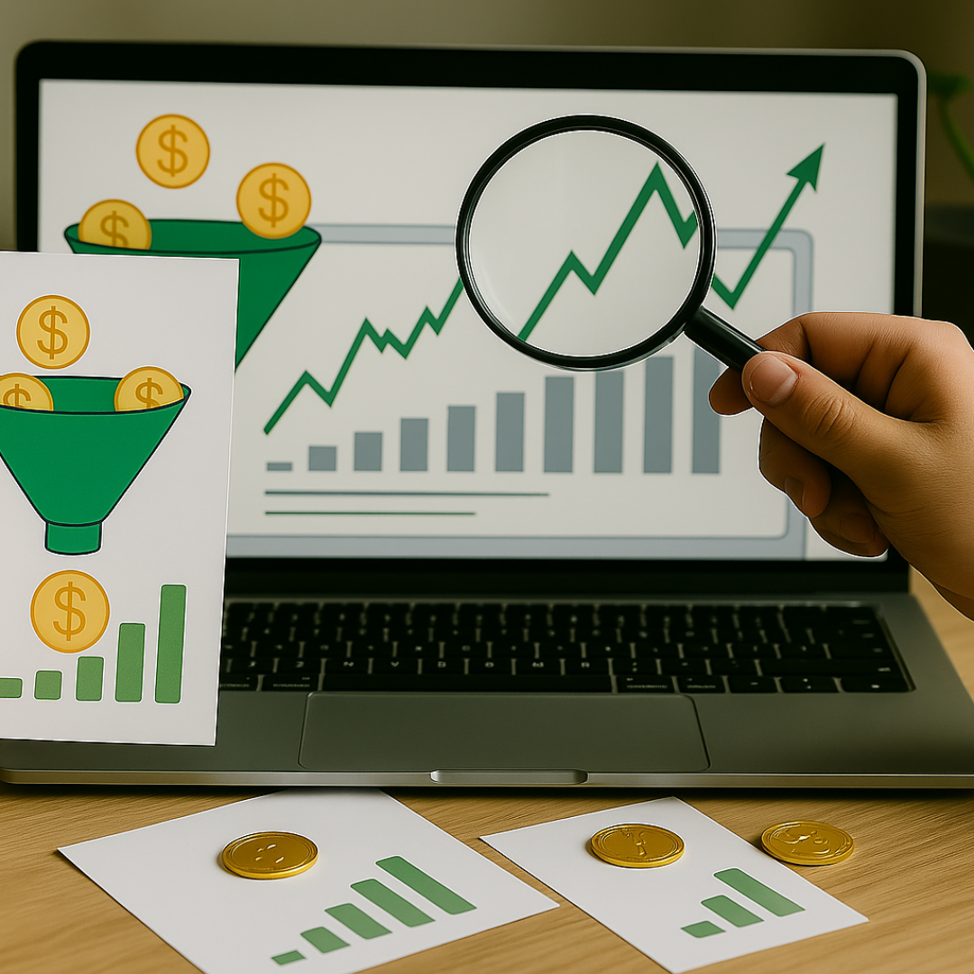 Stop Guessing: Use This Screener to Outperform the Market