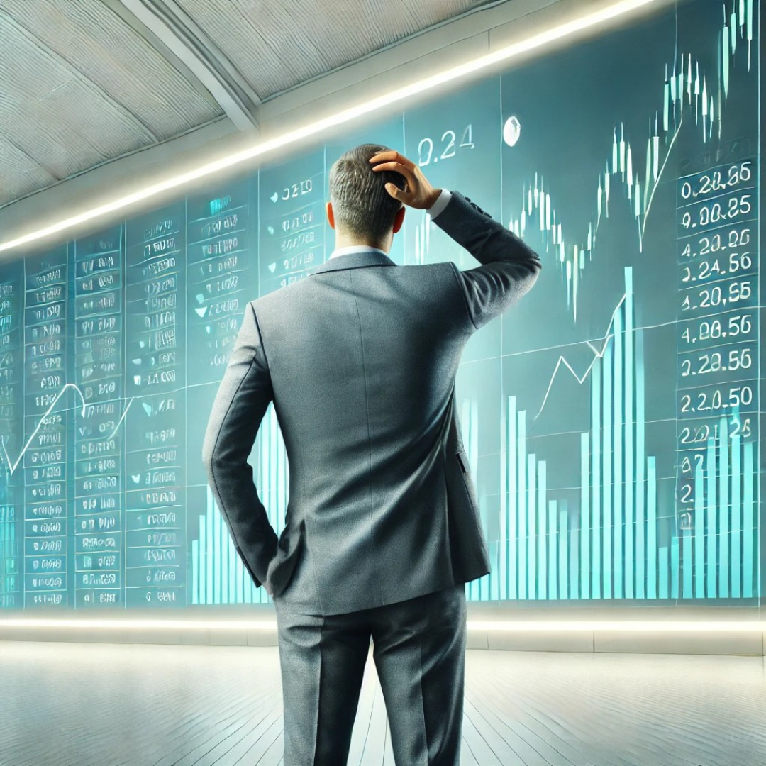The Strategy Built for Market Crashes