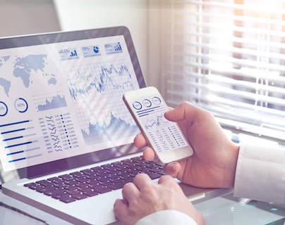 The Bloomberg alternative: investment screening at a fraction of the price