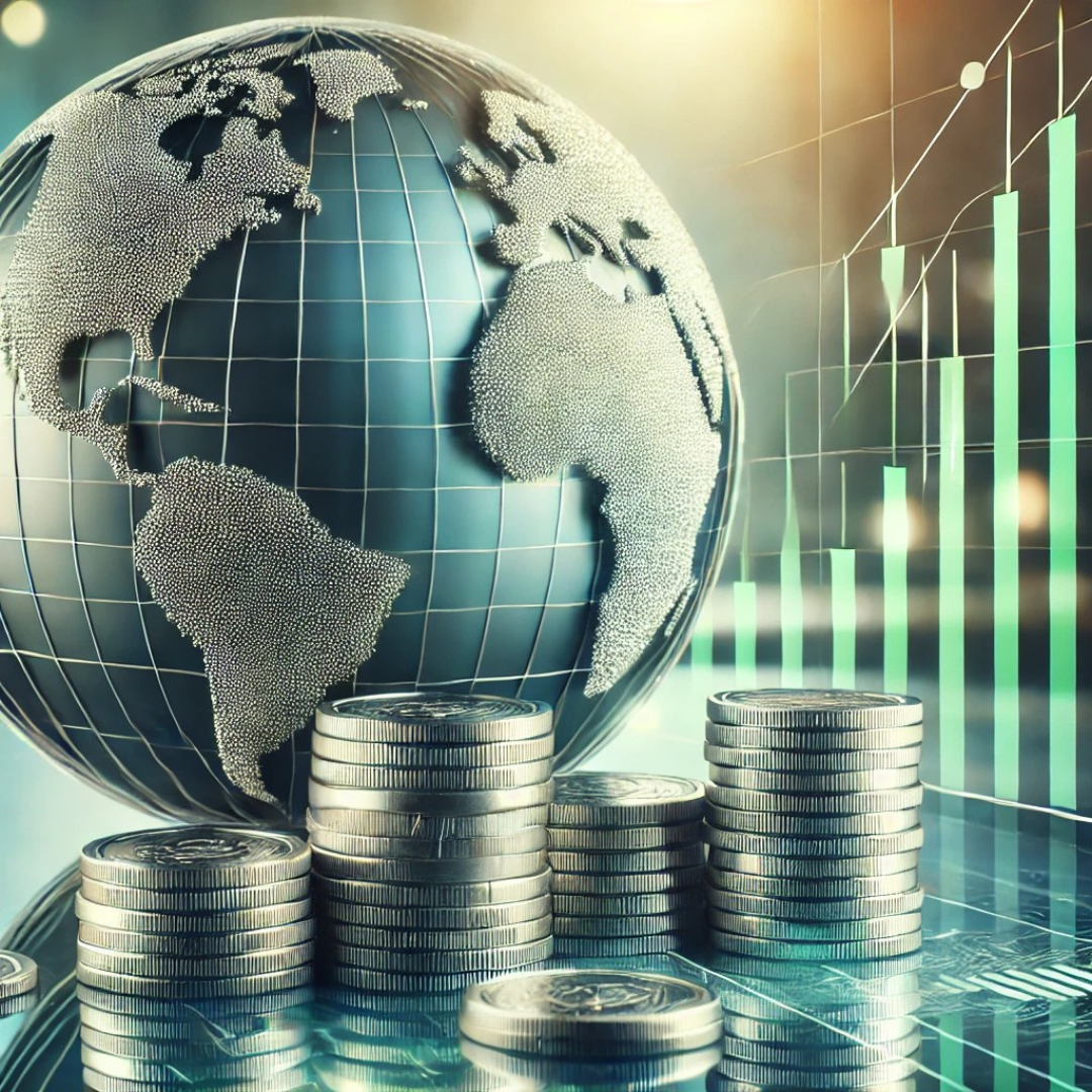 How the Magic Formula Beat Global Markets by 152%