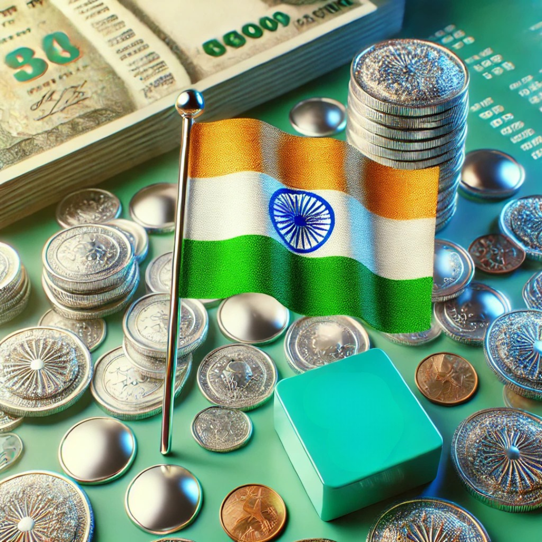 How to Find Magic Formula Stocks in India