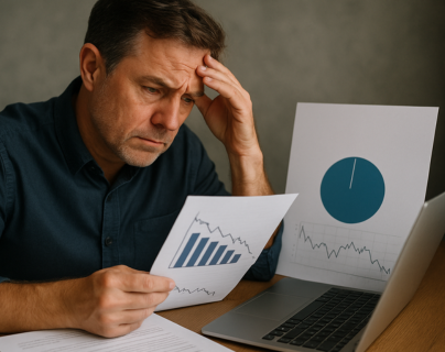 Why Concentrated Portfolios Fail Over Time