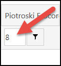 Choose best Piotroski F-Score companies