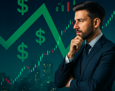 The ETF Trap Smart Investors Escape