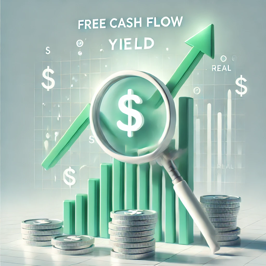 Discover the Power of FCF Yield for US Stocks