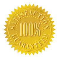 Screener 30 day full money back guarantee