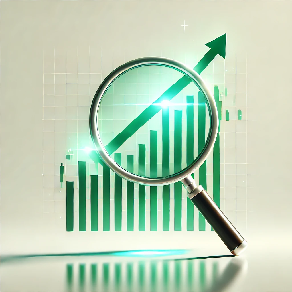 Why Quant Investing Outperforms Stock Picking