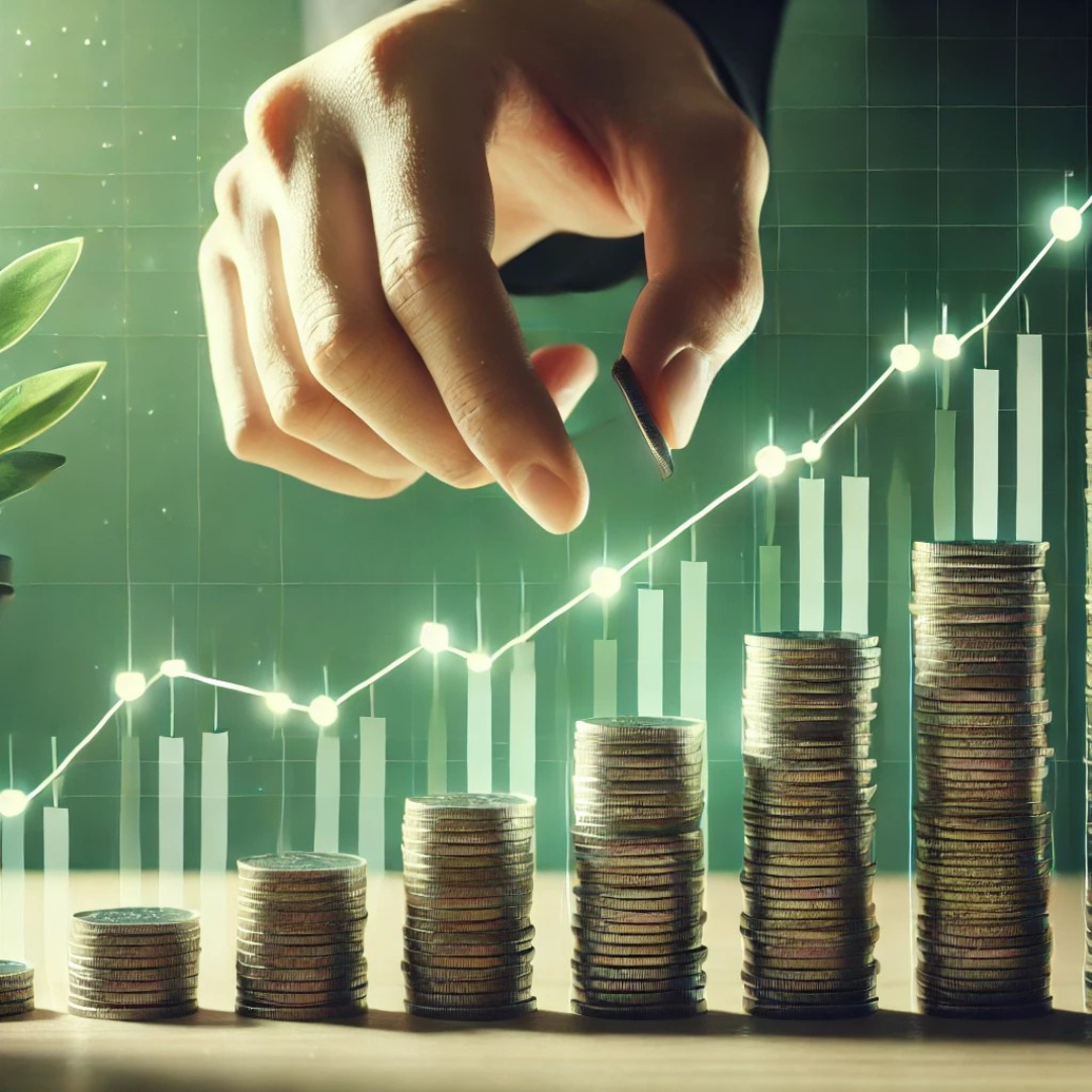 Make Money While Others Panic