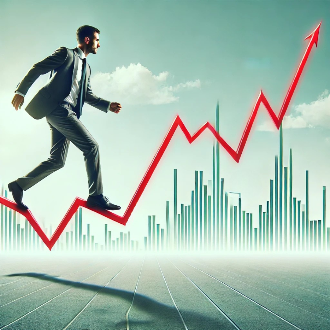 From Panic to Profit: Your Crash Strategy