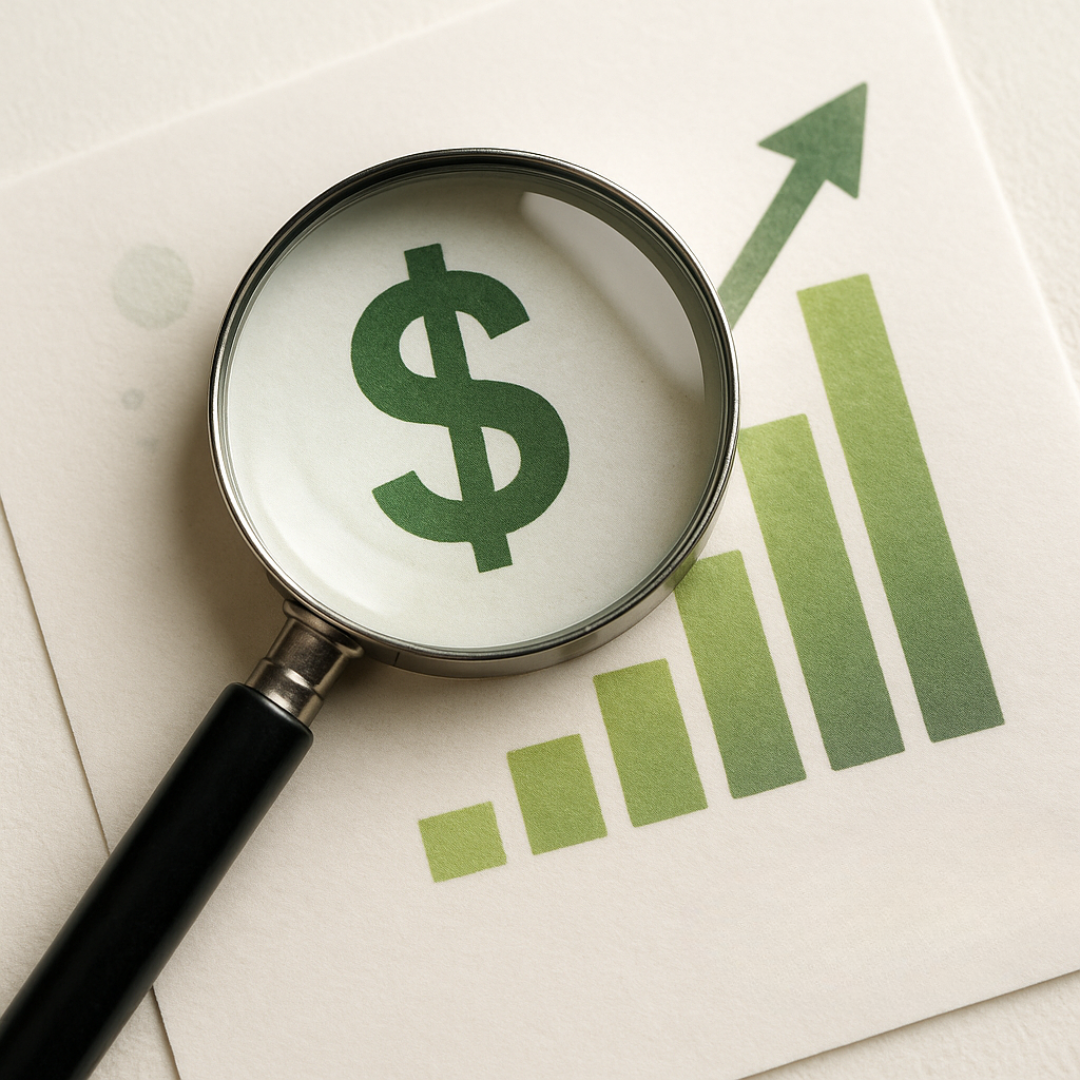 Single Metrics Lie - Here’s What to Use Instead