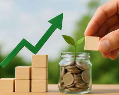 Think Index Funds Are Safe? Think Again