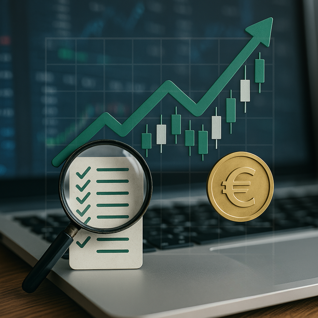 This Simple Score Beat the Market for 21 Years